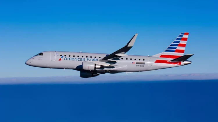 American Airlines returns to Venezuela this Thursday under a new diplomatic and business climate with the US