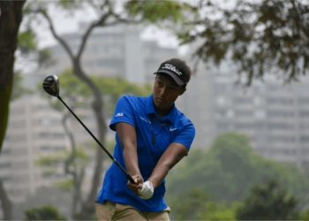 BGA hails Odwin’s historic achievement
