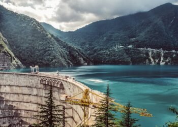 SSSG Detains Official of Enguri-Linked HPP Operating in Occupied Abkhazia – Civil Georgia