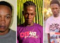 Top cop confirms link between Stoney Ground, Buccament killings – iWitness News