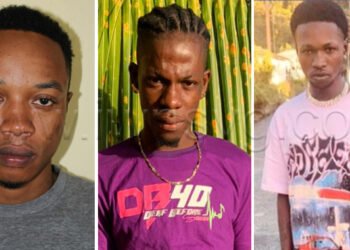 Top cop confirms link between Stoney Ground, Buccament killings – iWitness News