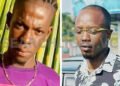 Residents traumatised by Stoney Grounds brazen daylight shooting
