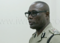 Youth violence in SVG giving COP ‘headache’ – iWitness News