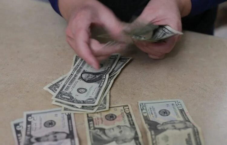 Central Bank hides contribution of remittances to Nicaragua’s economy