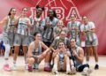 Strong comeback season puts Monaco women’s team on upward path – NEWS.MC