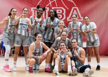 Strong comeback season puts Monaco women’s team on upward path – NEWS.MC