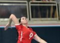 Tageblatt.lu | Volleyball | Giulia Tarantini is promoted to the 1st Bundesliga in Austria