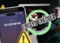 Did they call you from 0212-8190100? Users and telecommunications company warn of possible scams