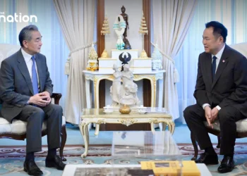 Thailand, China discuss ways to support energy and fertiliser supply