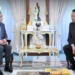 Thailand, China discuss ways to support energy and fertiliser supply