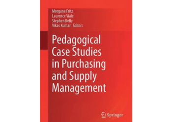 Excelia Business School co-publishes the first English-language book of educational cases in supply chain – Today Morocco