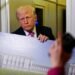 Trump and his allies use the attack at the correspondents’ dinner to pressure for the construction of his ballroom | International