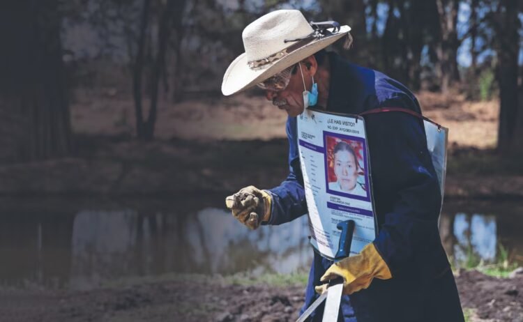 They search in canals and black water; They find more than 219 bone remains in the limits of Tláhuac and Chalco