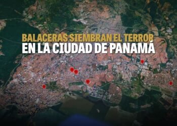 Neighborhoods of Panama: between shootings and insecurity