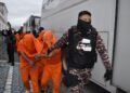 SNAI transfers 300 prisoners from Imbabura to Azuay due to overcrowding | Ecuador | News