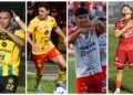 Relegation at stake: this is how Marquense, Guastatoya, Malacateco and Mictlán arrive at the last day of Clausura 2026