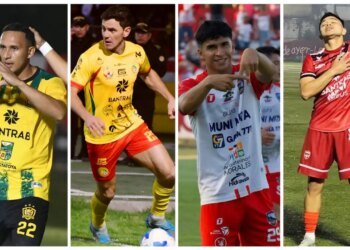 Relegation at stake: this is how Marquense, Guastatoya, Malacateco and Mictlán arrive at the last day of Clausura 2026
