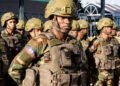 The Armed Forces of Haiti on “maximum alert”