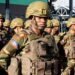 The Armed Forces of Haiti on “maximum alert”