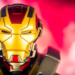 Indecopi: importers are sanctioned for entering products with Marvel characters into the country without authorization