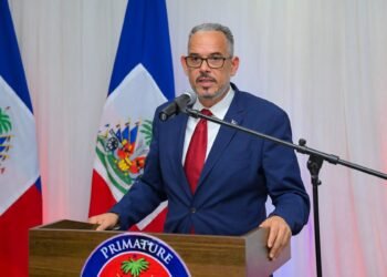 “Dialogue with the Dominican Republic is a necessity”, according to Prime Minister Fils-Aimé