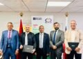 Sebha University signs deal with British Council to expand international exams