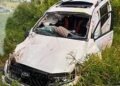 Man in his 20s latest road fatality victim