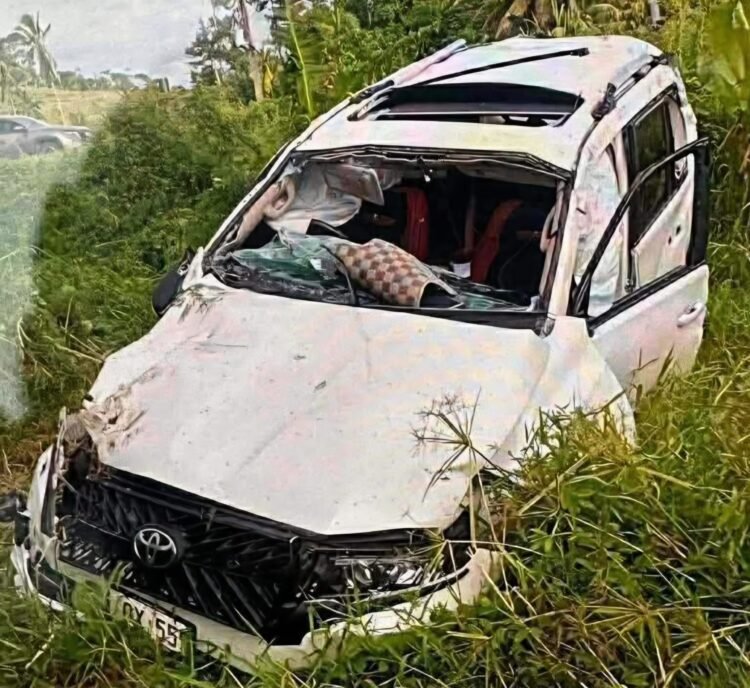 Man in his 20s latest road fatality victim
