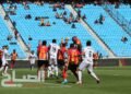 Al-Sabah News newspaper – First League: “Al-Akara” deprive Esperance of being at the top