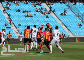 Al-Sabah News newspaper – First League: “Al-Akara” deprive Esperance of being at the top
