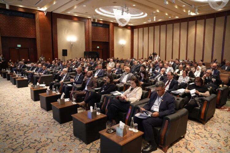 Tripoli workshop urges boost to Libya–Italy partnership