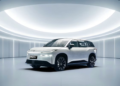 Toyota launches the cheapest electric car in its history