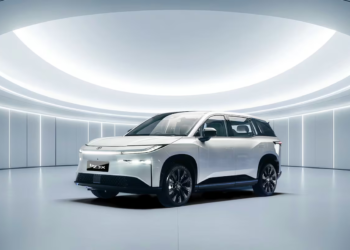 Toyota launches the cheapest electric car in its history