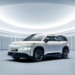 Toyota launches the cheapest electric car in its history