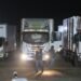 Voting material traveled all night to the tables in Lima and Callao: this was the logistical challenge