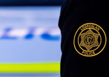 Those arrested have previously been involved with the police