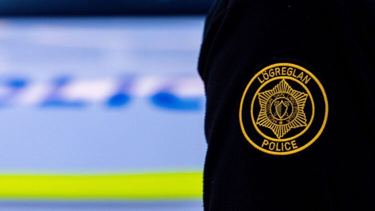 Those arrested have previously been involved with the police
