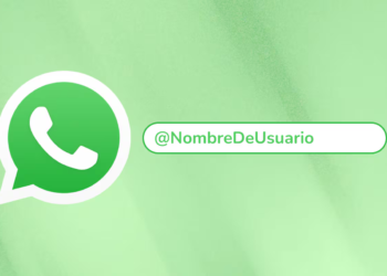 WhatsApp: usernames will replace the phone number