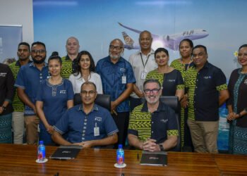 SPOTLIGHT BUSINESS | Planning for the worst – National airline braces for fuel price shocks