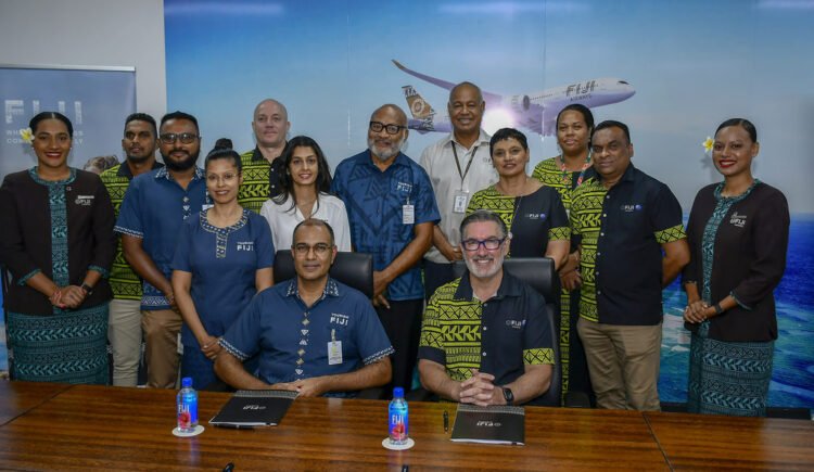 SPOTLIGHT BUSINESS | Planning for the worst – National airline braces for fuel price shocks
