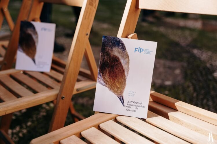 Granada International Poetry Festival Announced in Spain