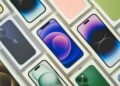 On this date Apple would launch its first foldable