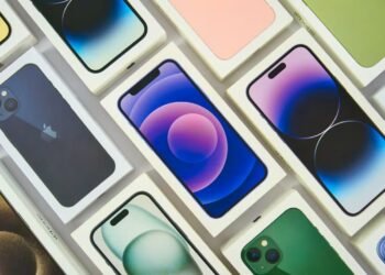 On this date Apple would launch its first foldable