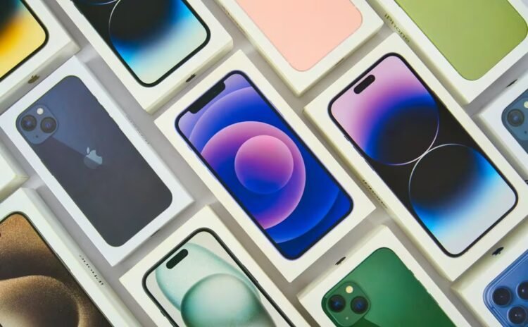On this date Apple would launch its first foldable