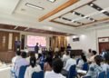 FLBA Acceleration Program launches training on human development within the ASEAN context