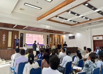 FLBA Acceleration Program launches training on human development within the ASEAN context