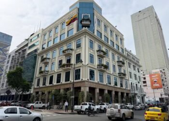 Guayas authorities are getting ready to elect a new vice prefect without a clear majority | Politics | News