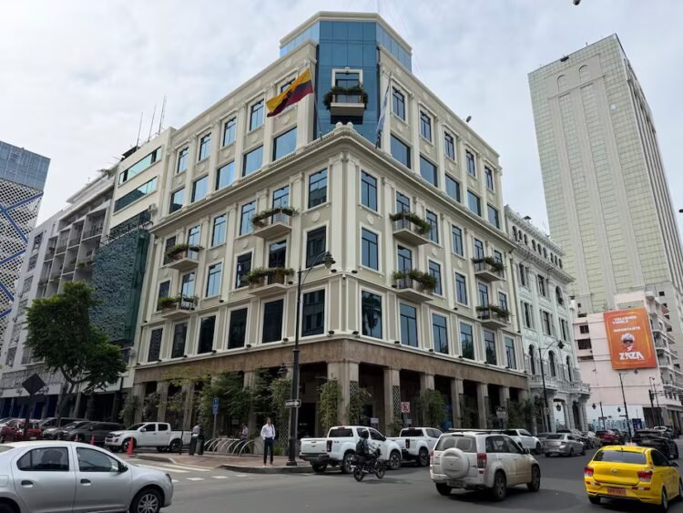 Guayas authorities are getting ready to elect a new vice prefect without a clear majority | Politics | News