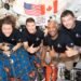 The plan that NASA corrected to protect the Artemis II astronauts on their return to Earth | International | News
