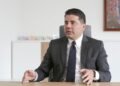 President of Conassif on generational funds: ‘We are going for a healthier version of the reform. I wouldn’t think it was an end’